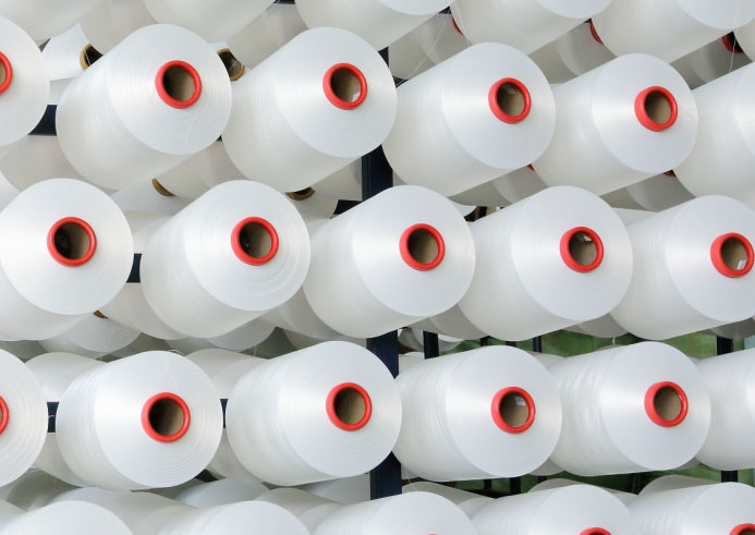 化纤状态应用程序建设了一个一站式生意圈，，，，，并为企业营销翻开了新的生态